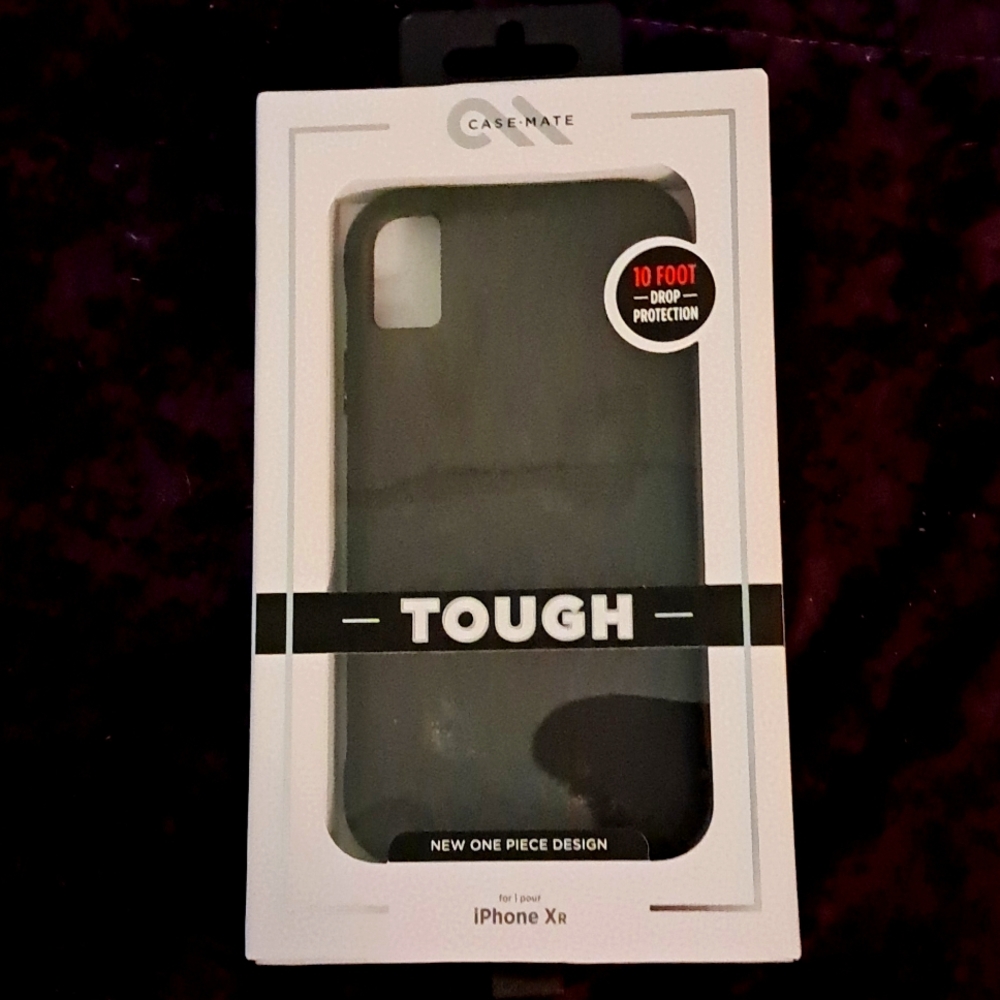 IPhone XR case